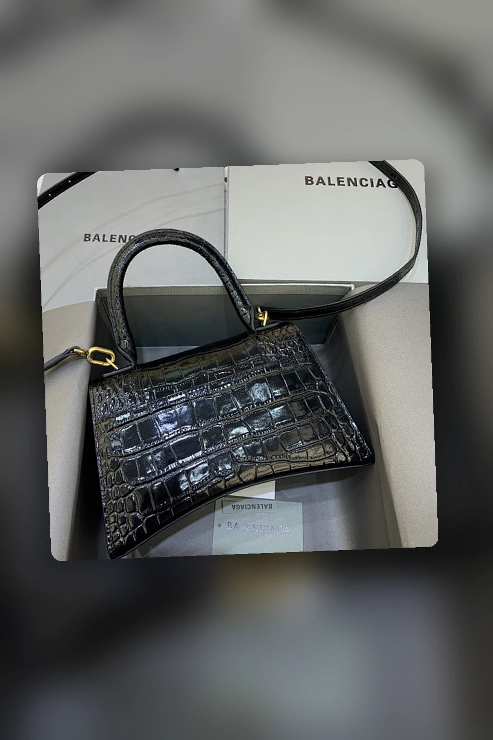 NB - BG Bag - 2082