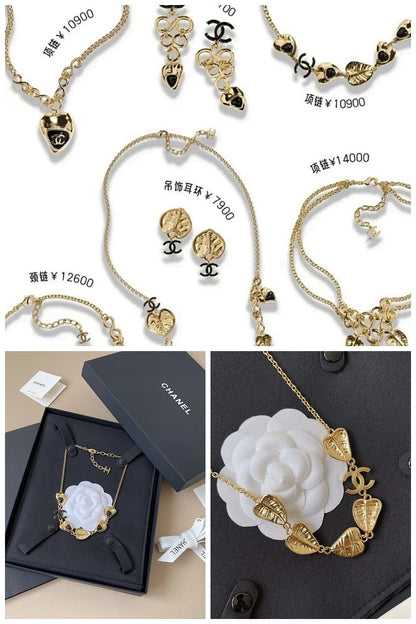 NB - CHL Jewelry - 699