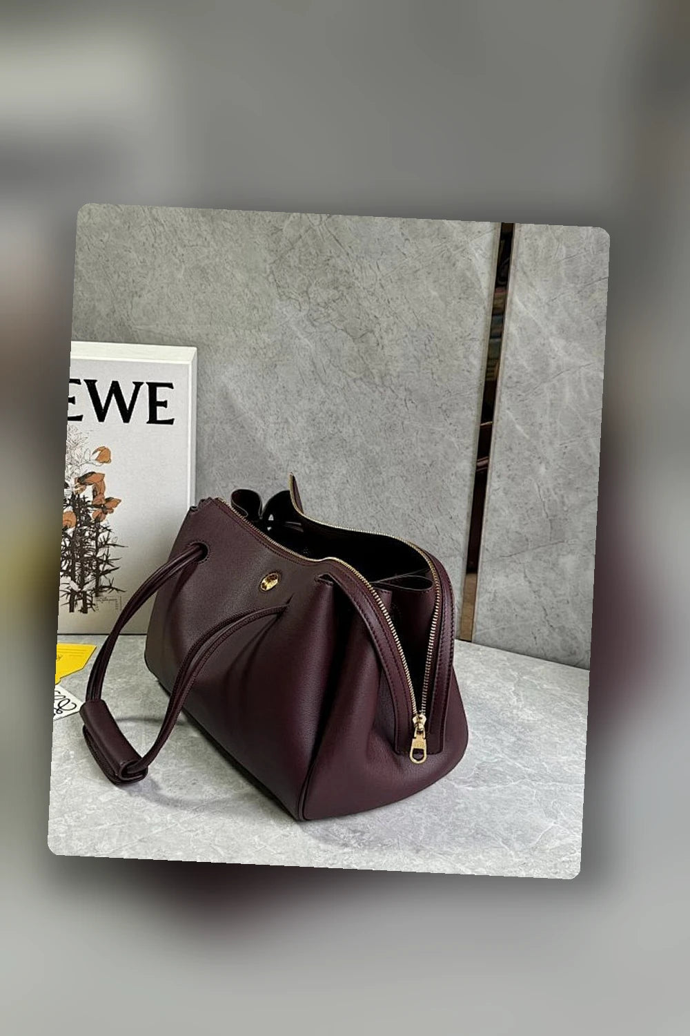 NB - LWO Bag - 060