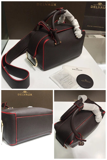 NB - DLVX Bag - 291
