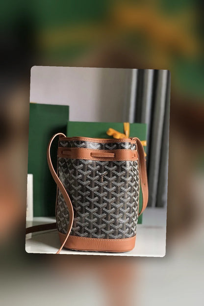 NB - GYO Bag - 579