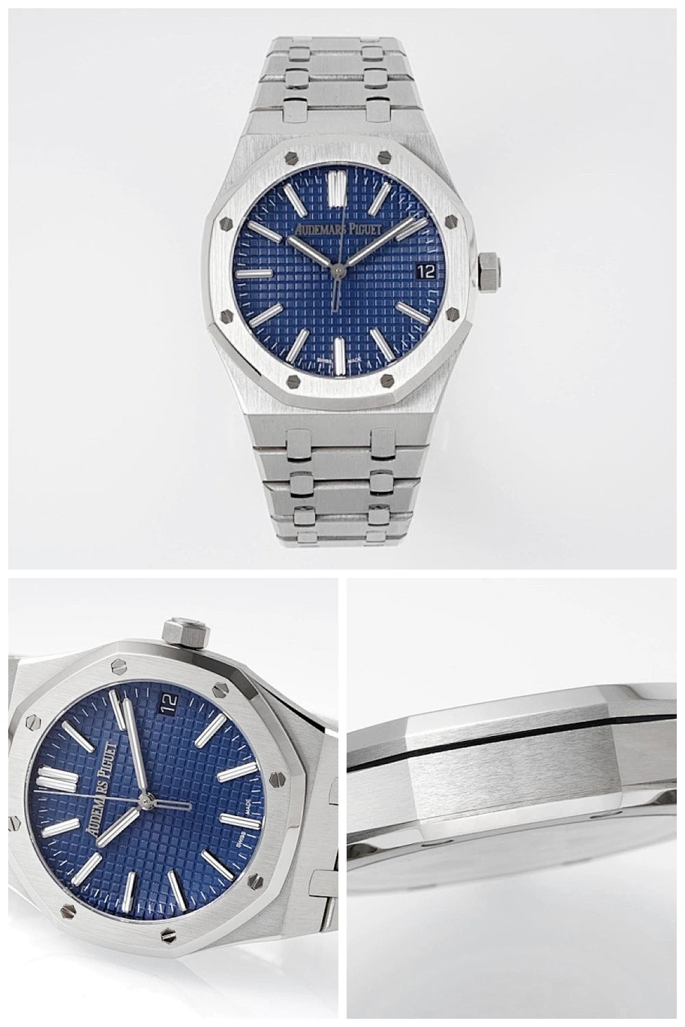 NB - Mix Watch - 333