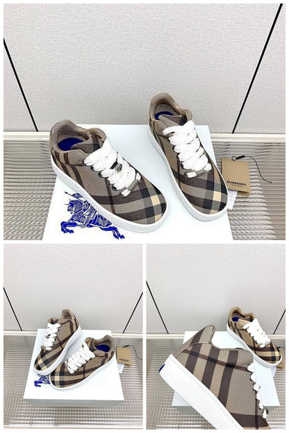 NB - BOR Women Shoes - 124