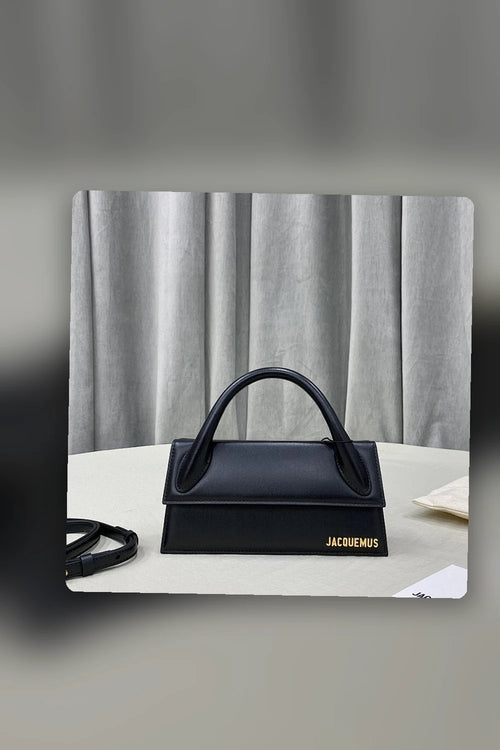 NB - JCA Bag - 408