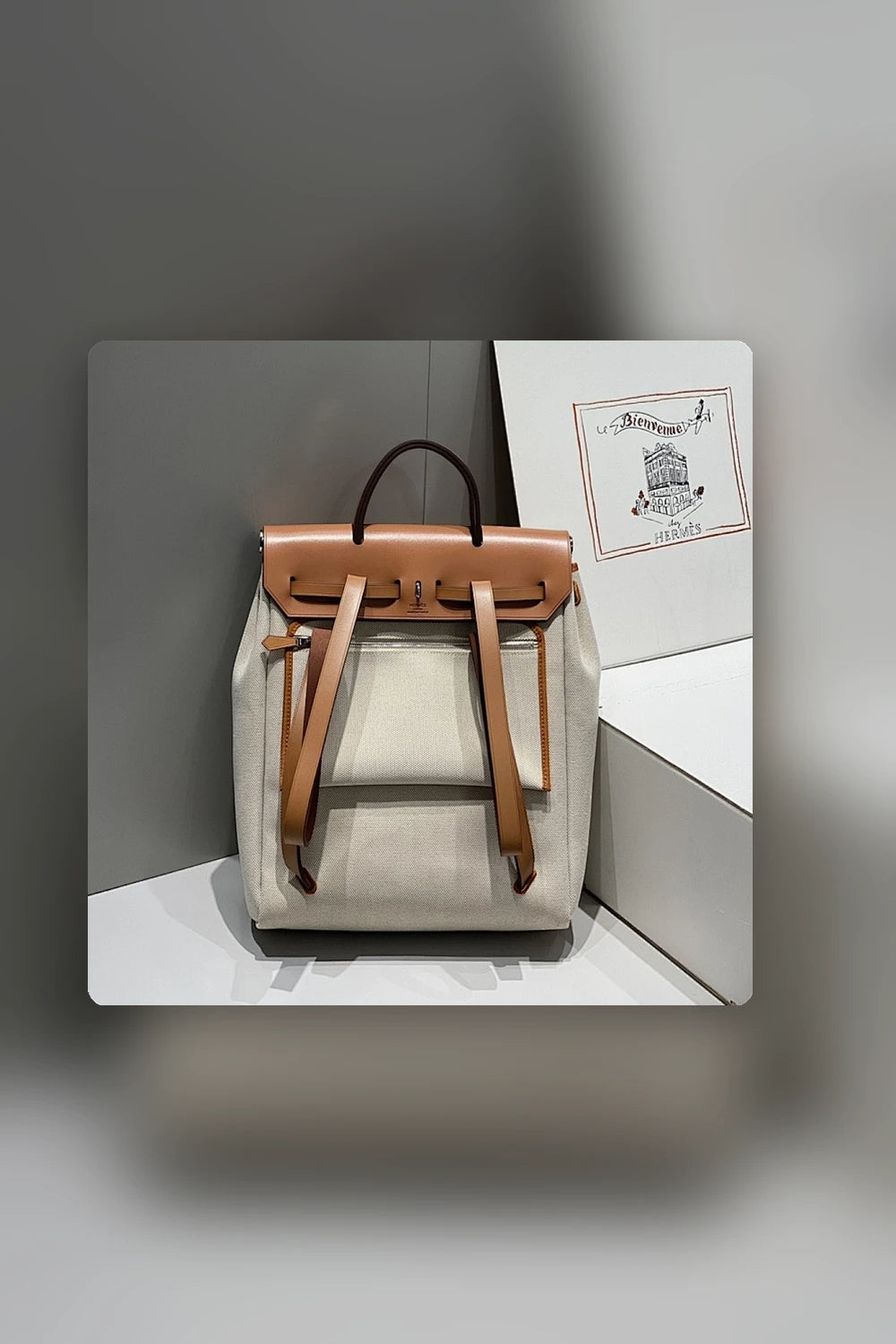 NB - HMS Bag - 1249