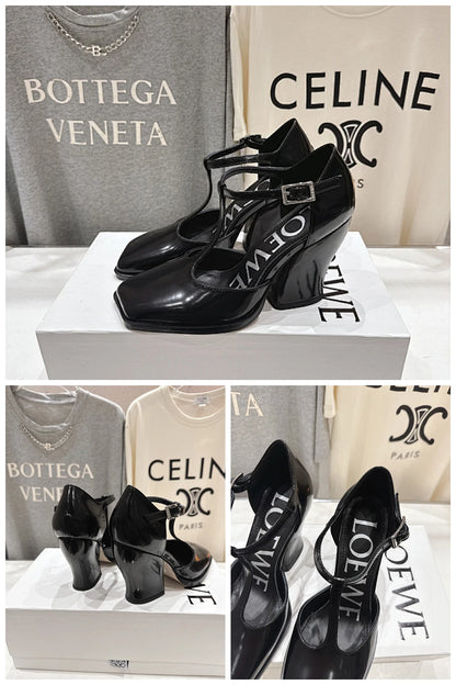 NB - LWO Women Shoes - 338