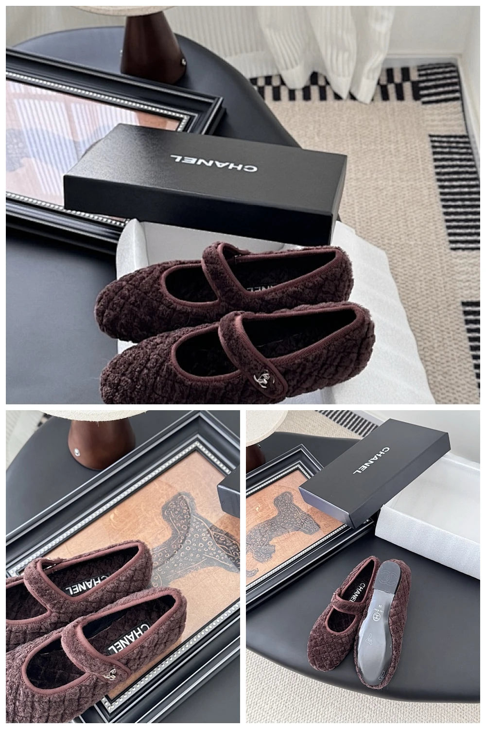 NB - CHL Mix Items - 674