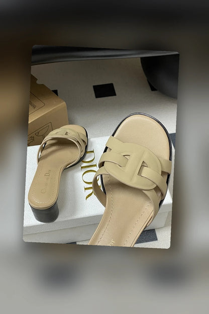 NB - CBL Women Shoes - 062