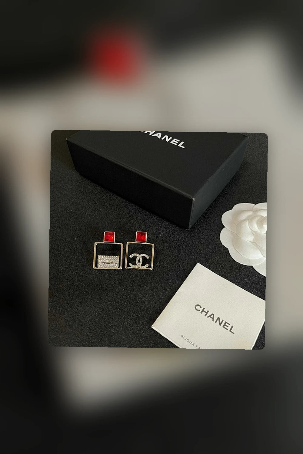 NB - CHL Jewelry - 998
