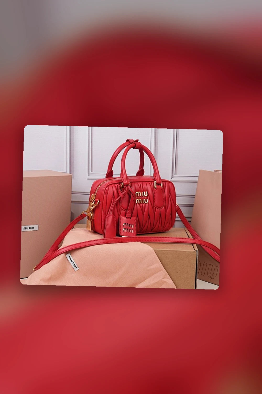 NB - MMU Bag - 113