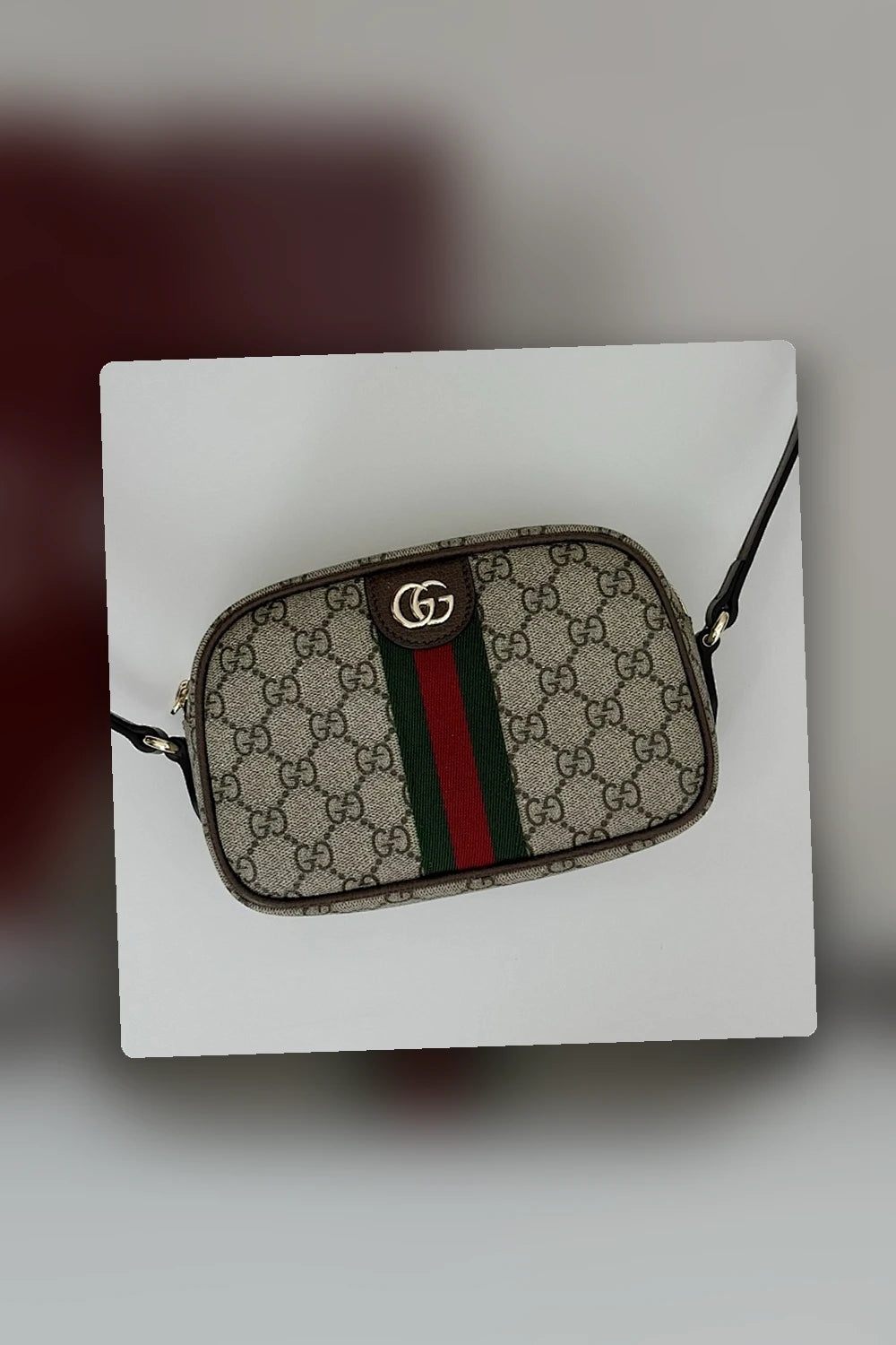 NB - GUKI Bag - 1205