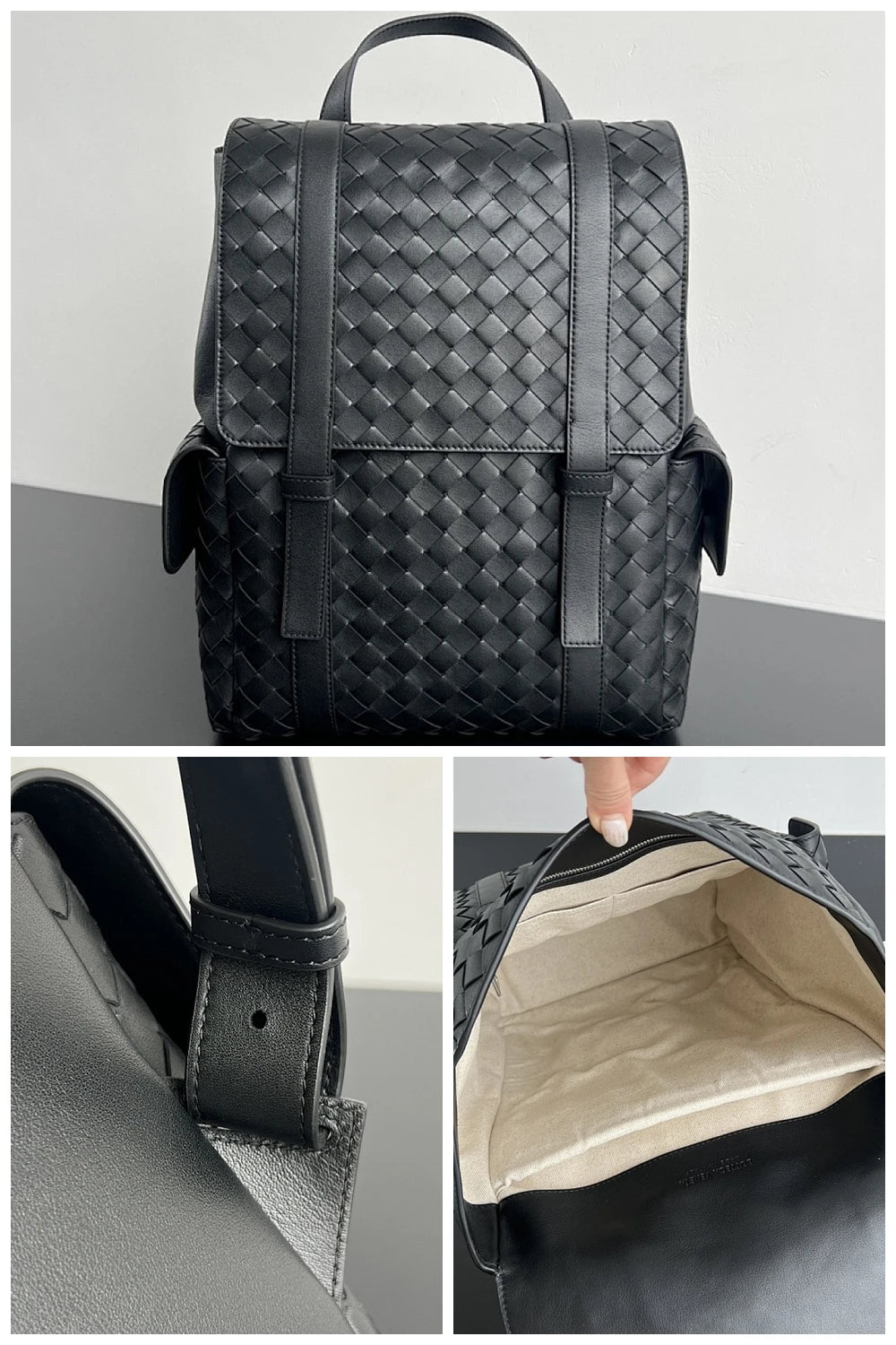 NB - BOV Bag - 567