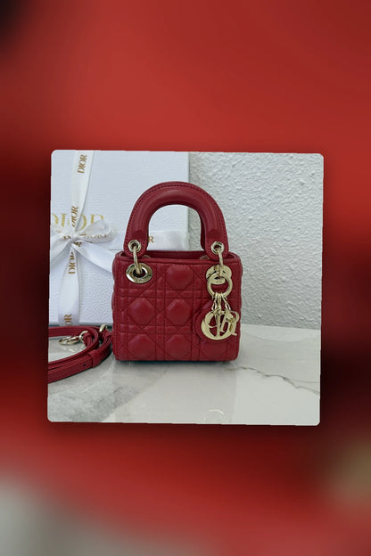 NB - DOR Bag - 519