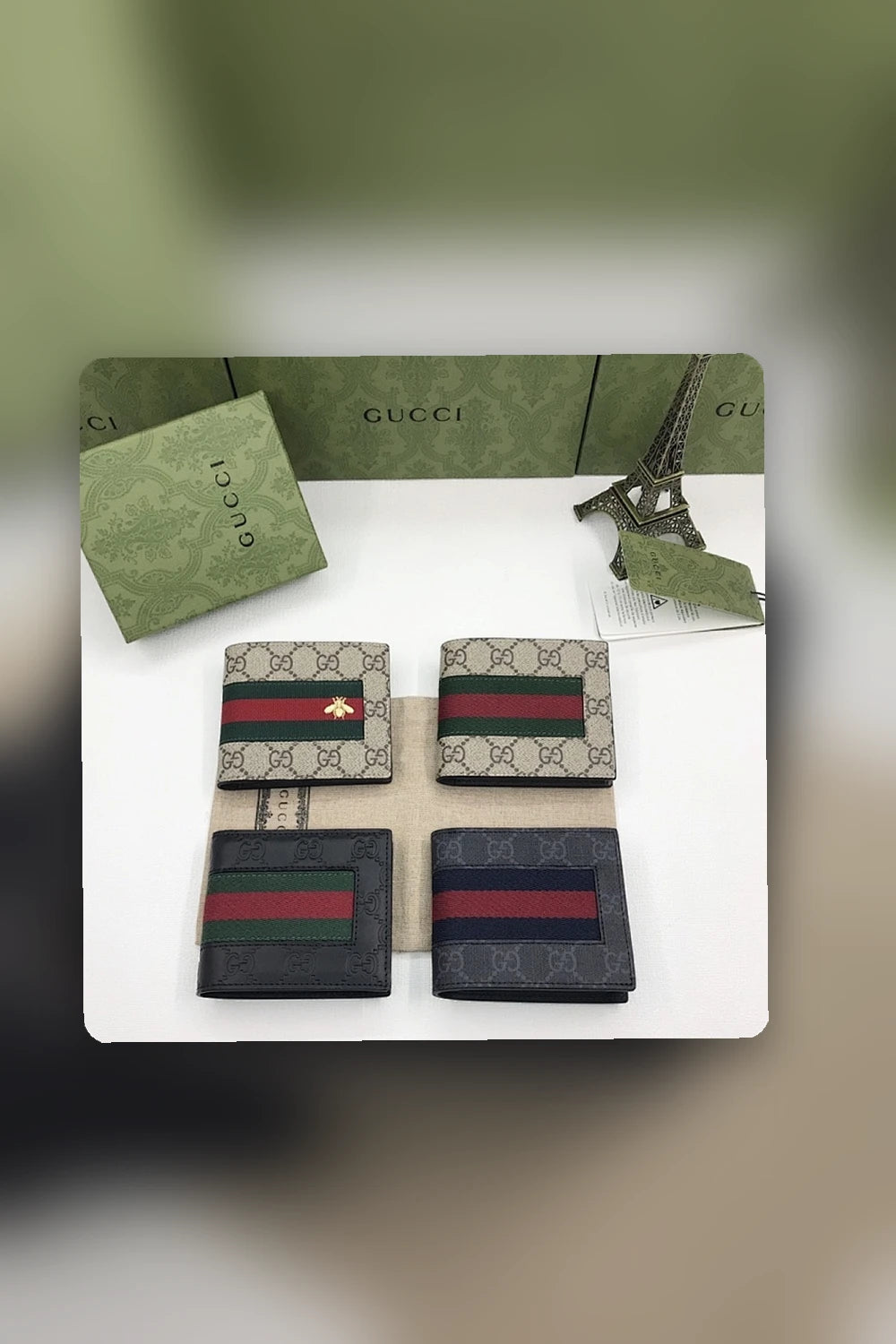 NB - Mix Wallet - 1274