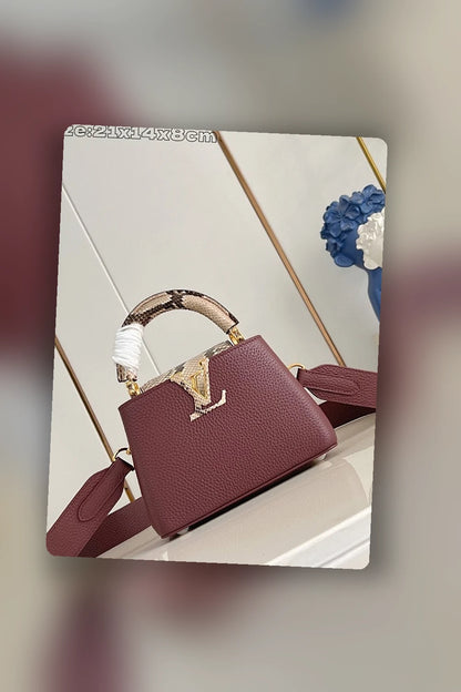 NB - LOV Bag - 850