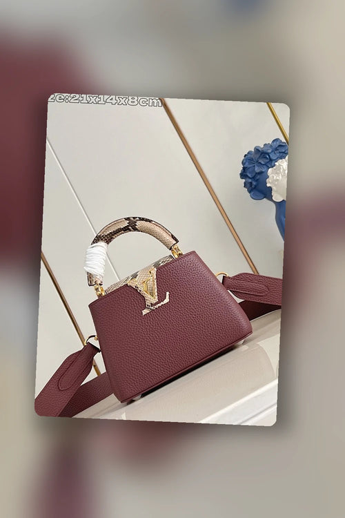 NB - LOV Bag - 850