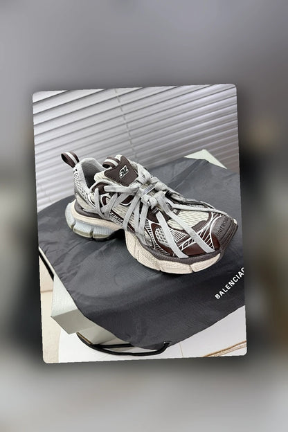 NB - BG Women Shoes - 1107