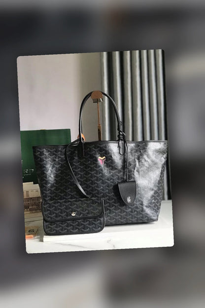 NB - GYO Bag - 1115