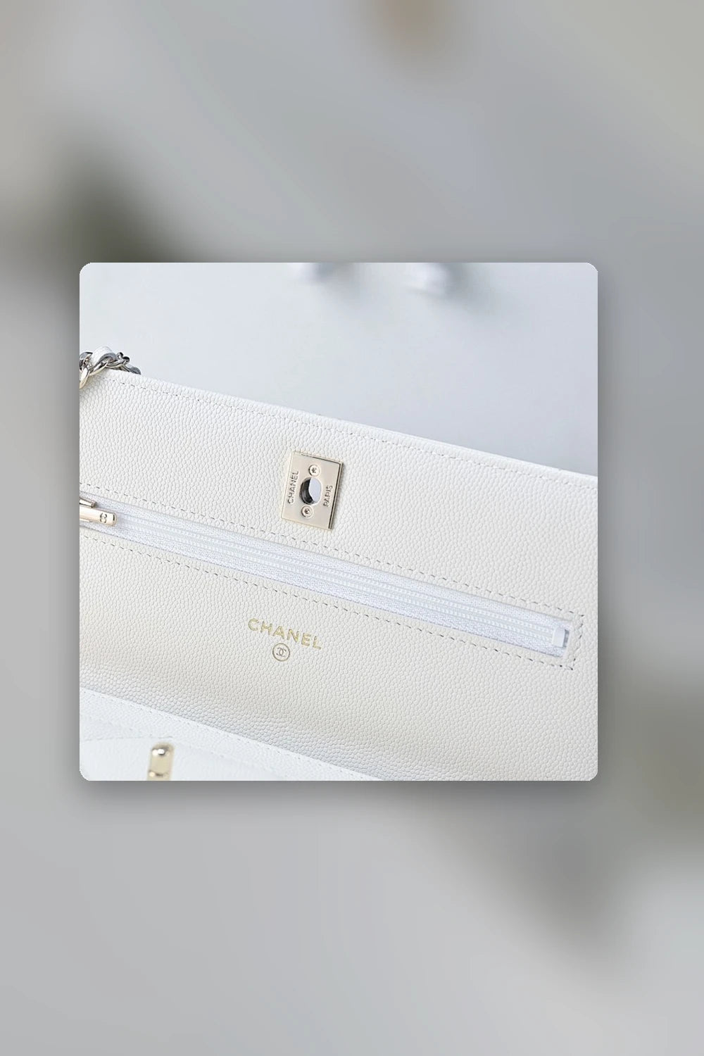 NB - CHL Bag - 883