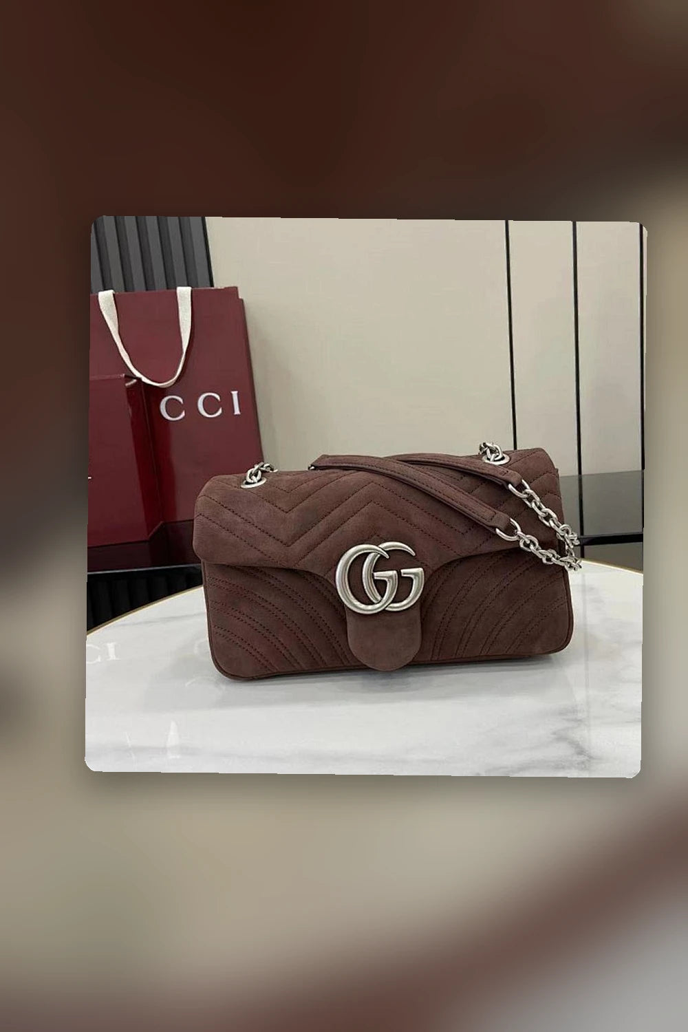 NB - GUKI Bag - 250