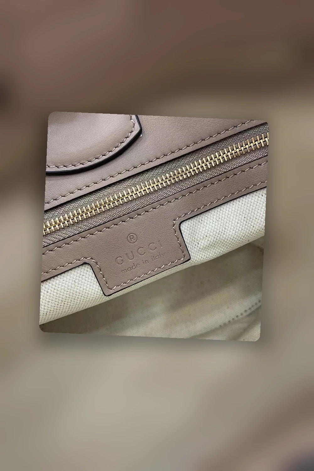 NB - GUKI Bag - 905