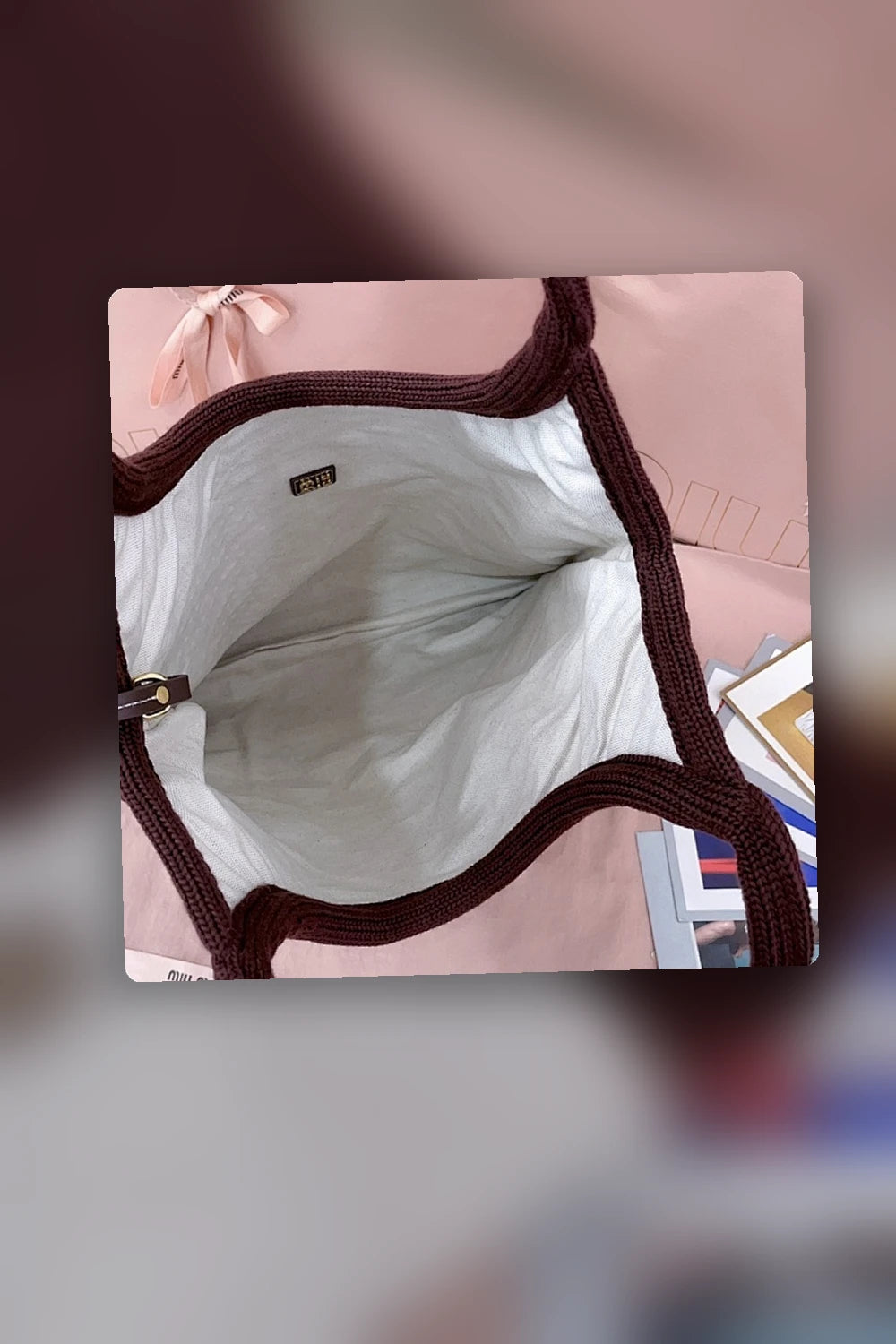 NB - MMU Bag - 323