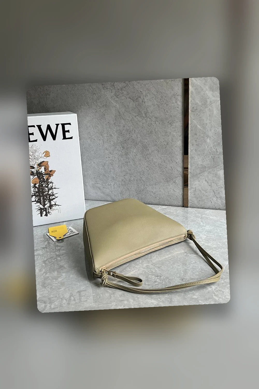 NB - LWO Bag - 566