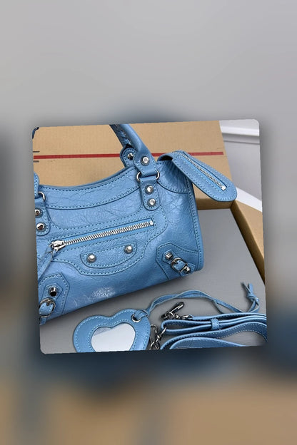 NB - BG Bag - 1939