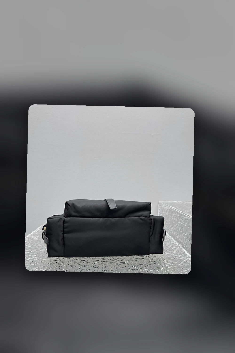 NB - PD Bag - 581