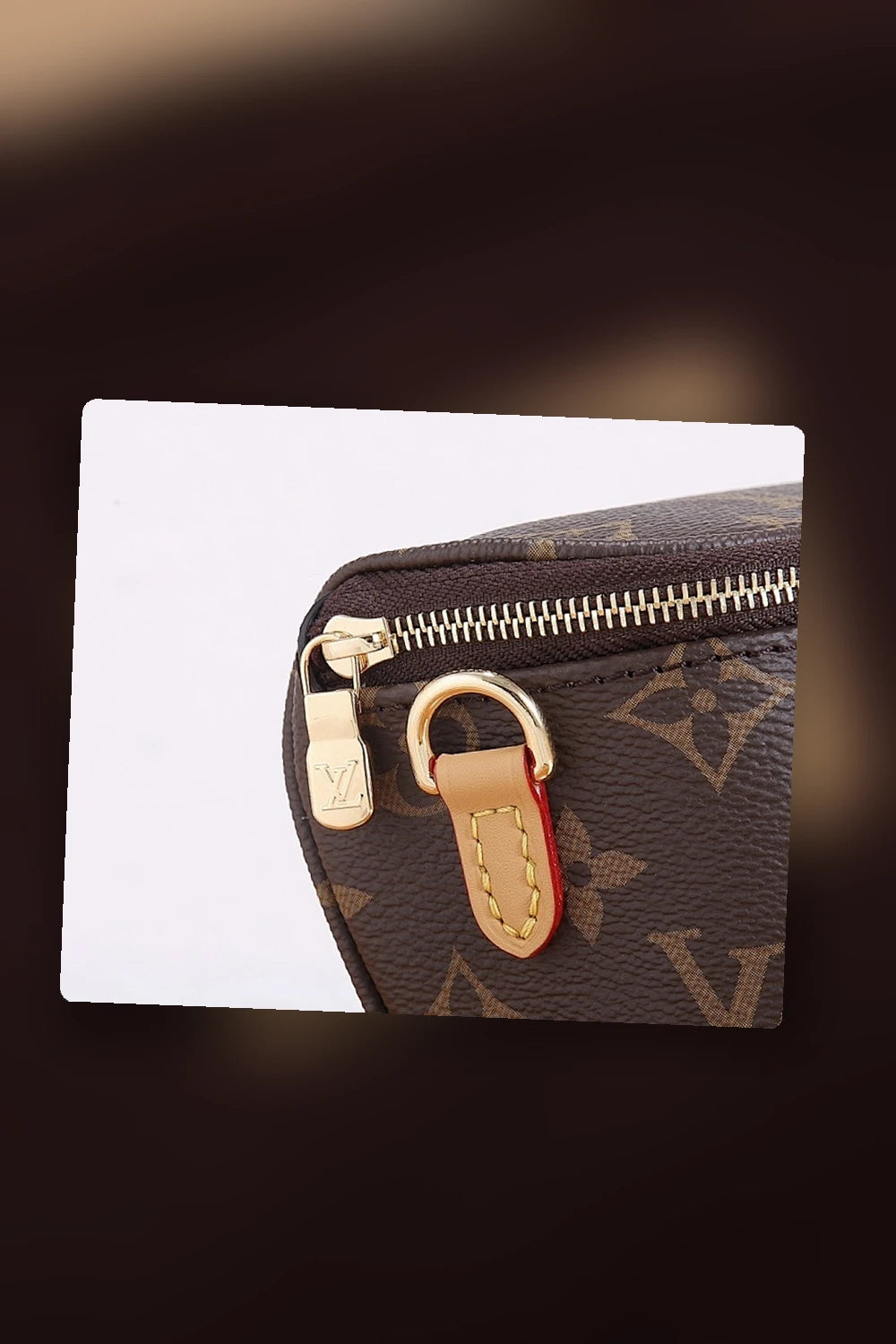 NB - LOV Bag - 1316