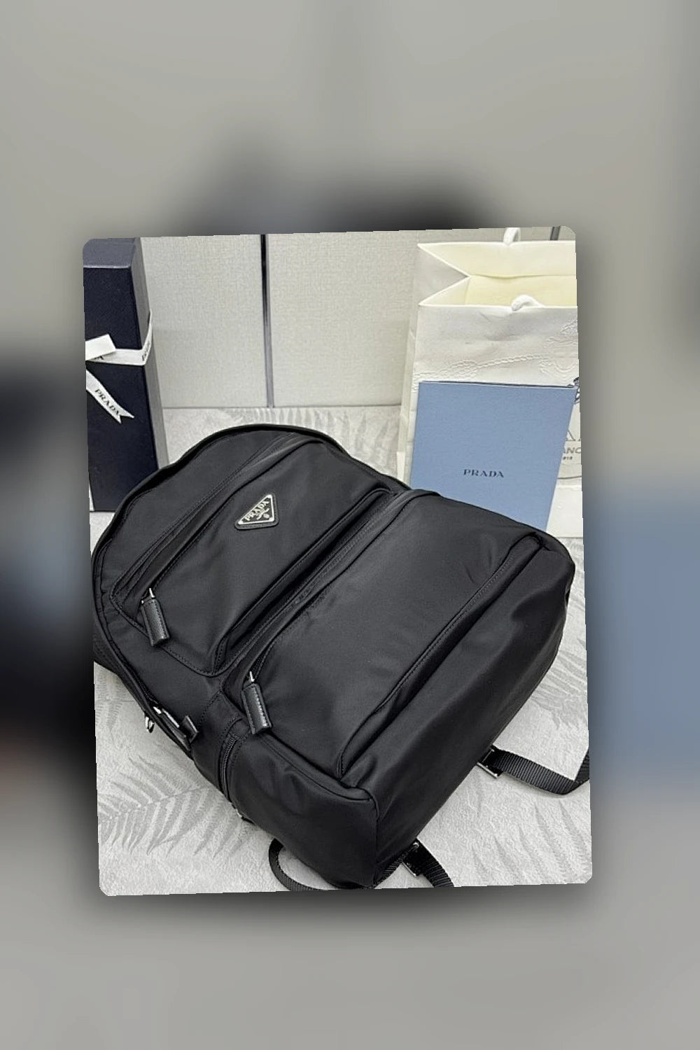 NB - PD Bag - 999