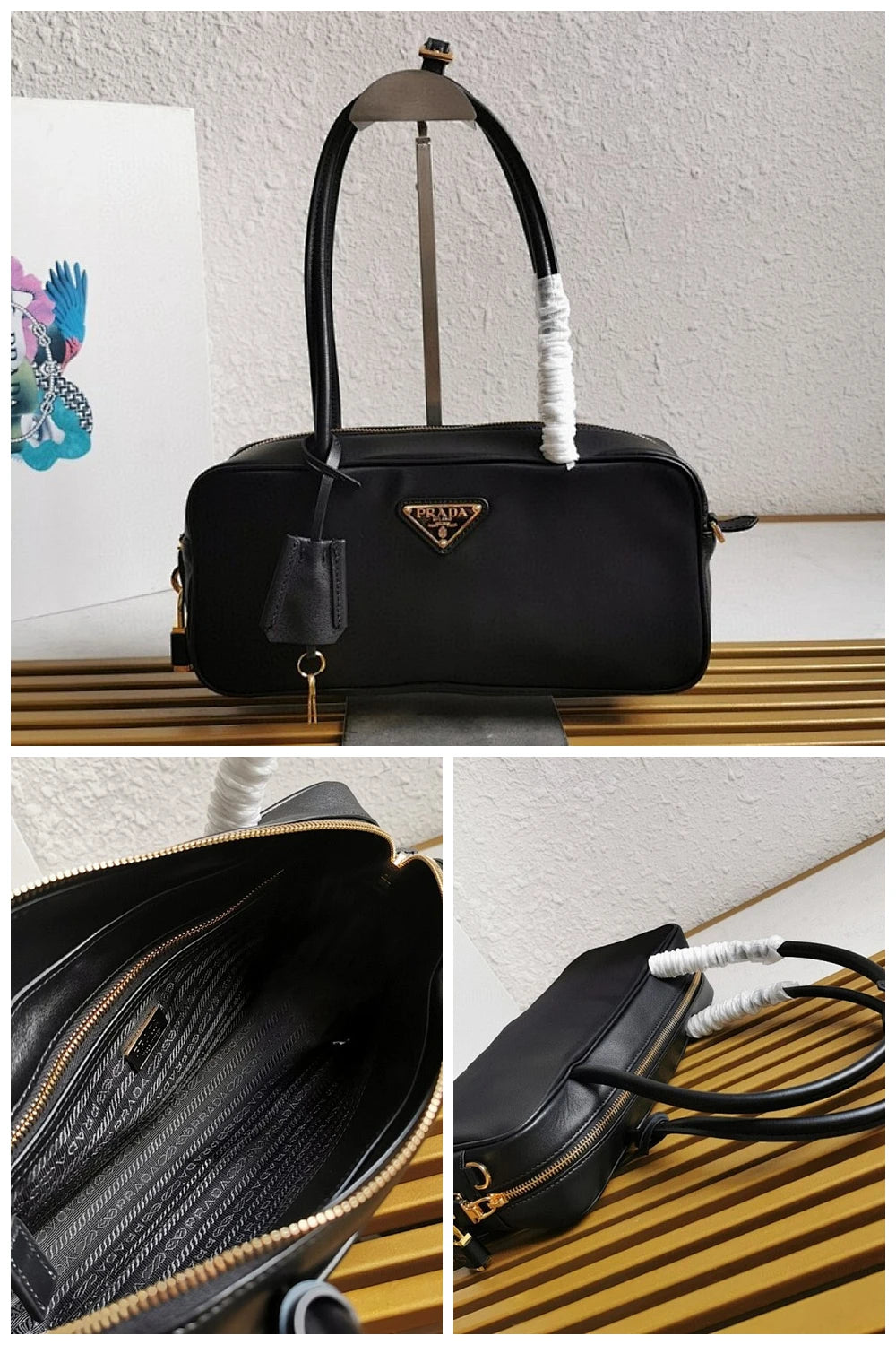 NB - PD Bag - 866