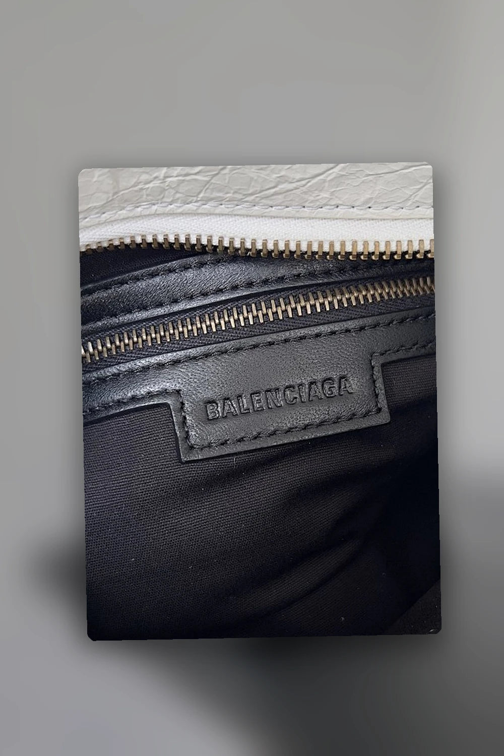NB - BG Bag - 506
