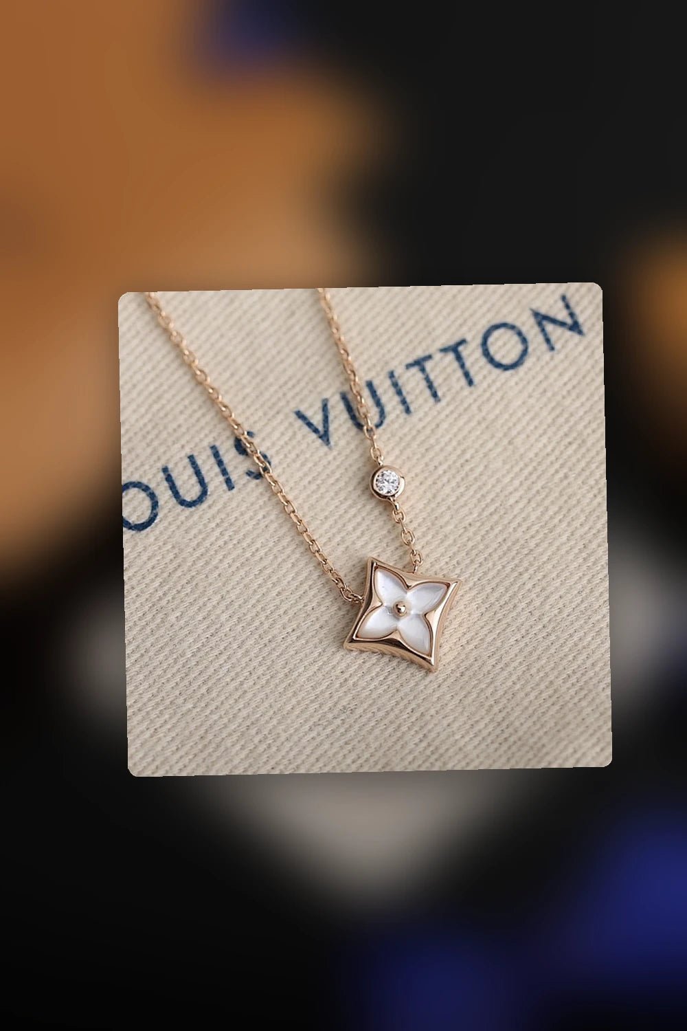 NB - LOV Jewelry - 649