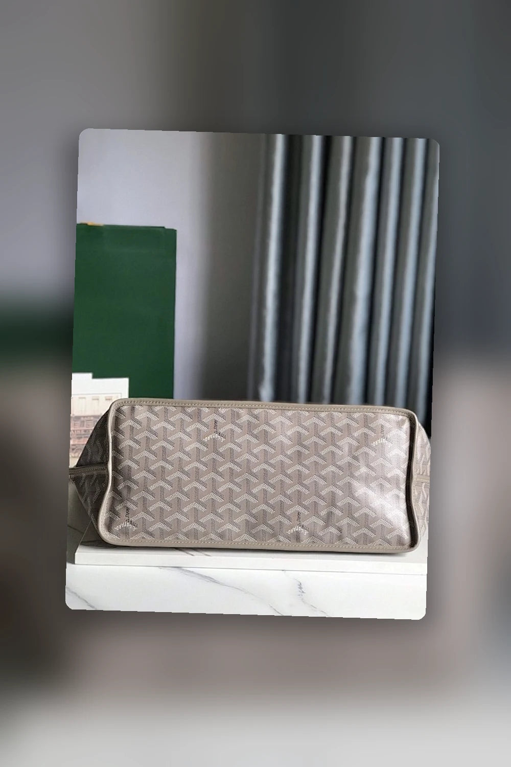 NB - GYO Bag - 752