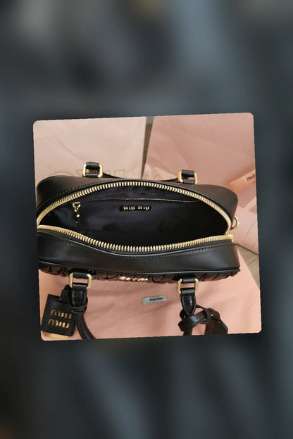 NB - MMU Bag - 783