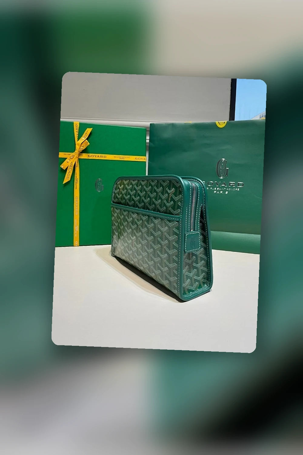 NB - GYO Bag - 1351