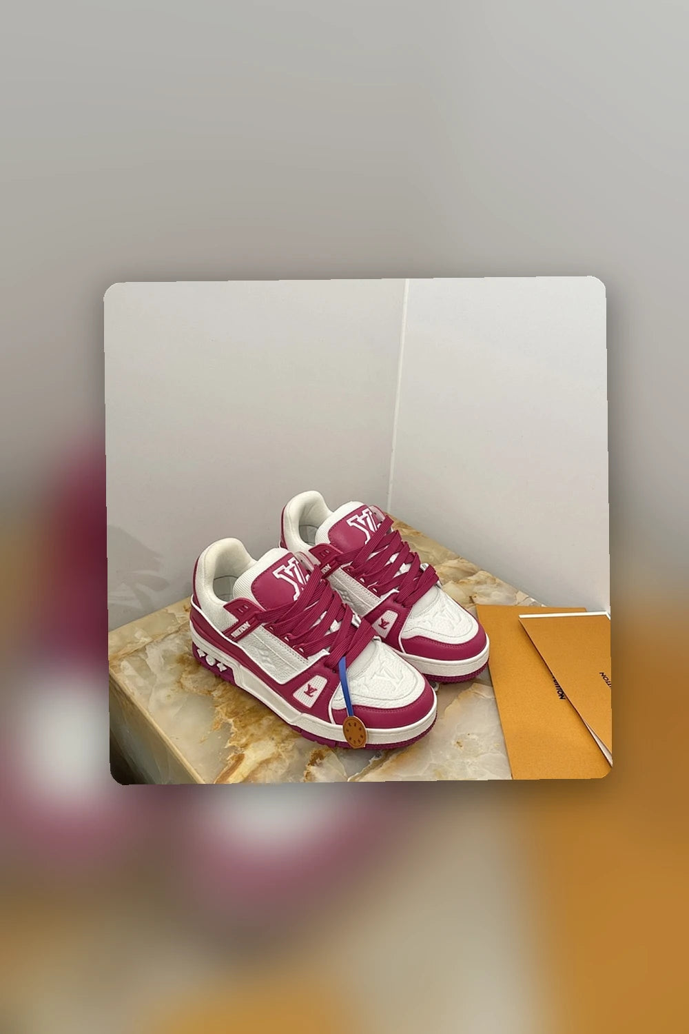 NB - LOV Women Shoes - 197
