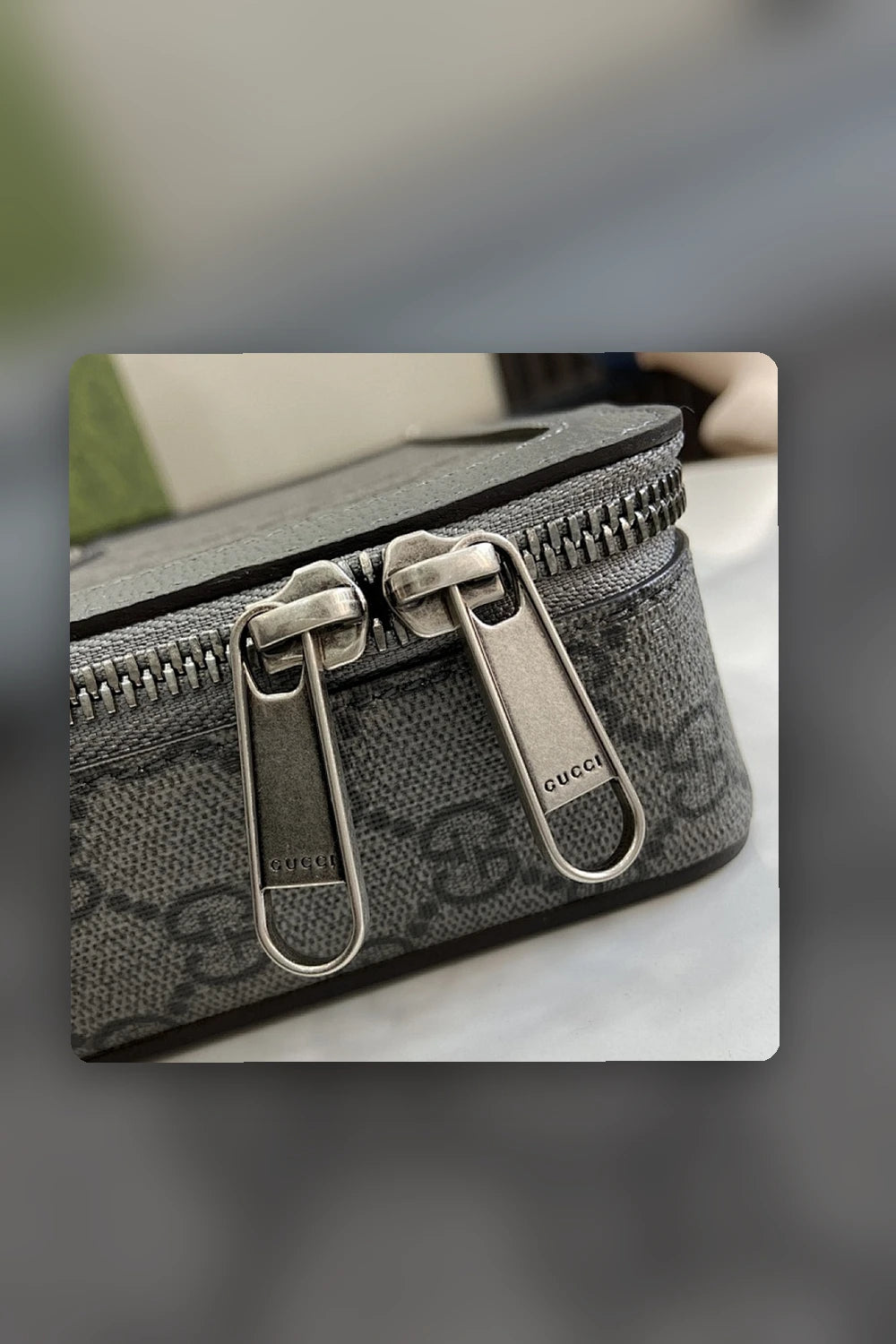 NB - GUKI Bag - 723