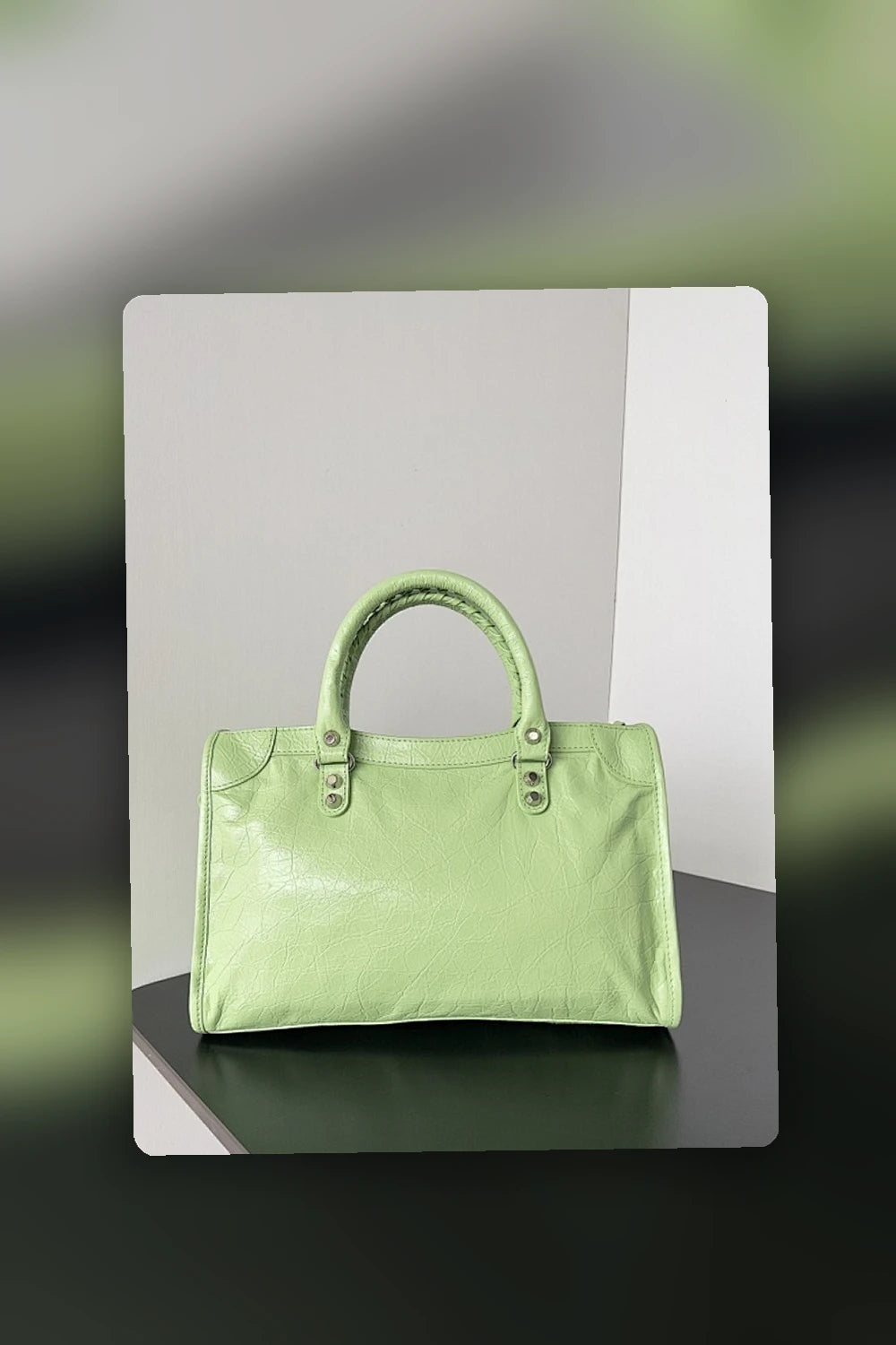 NB - BG Bag - 1874