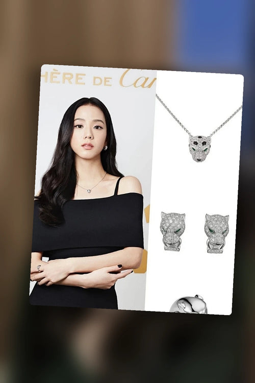 NB - CRA Jewelry - 666