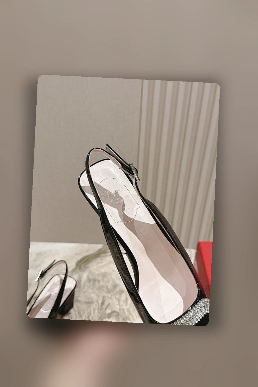 NB - RVR Women Shoes - 656