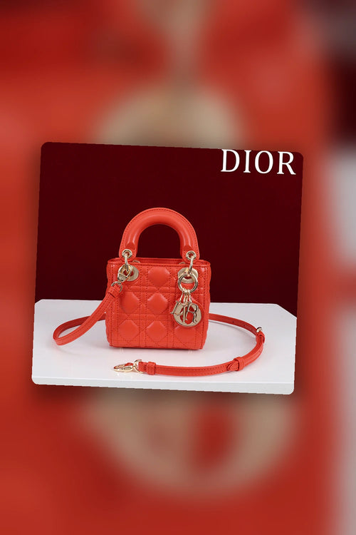 NB - DOR Bag - 351