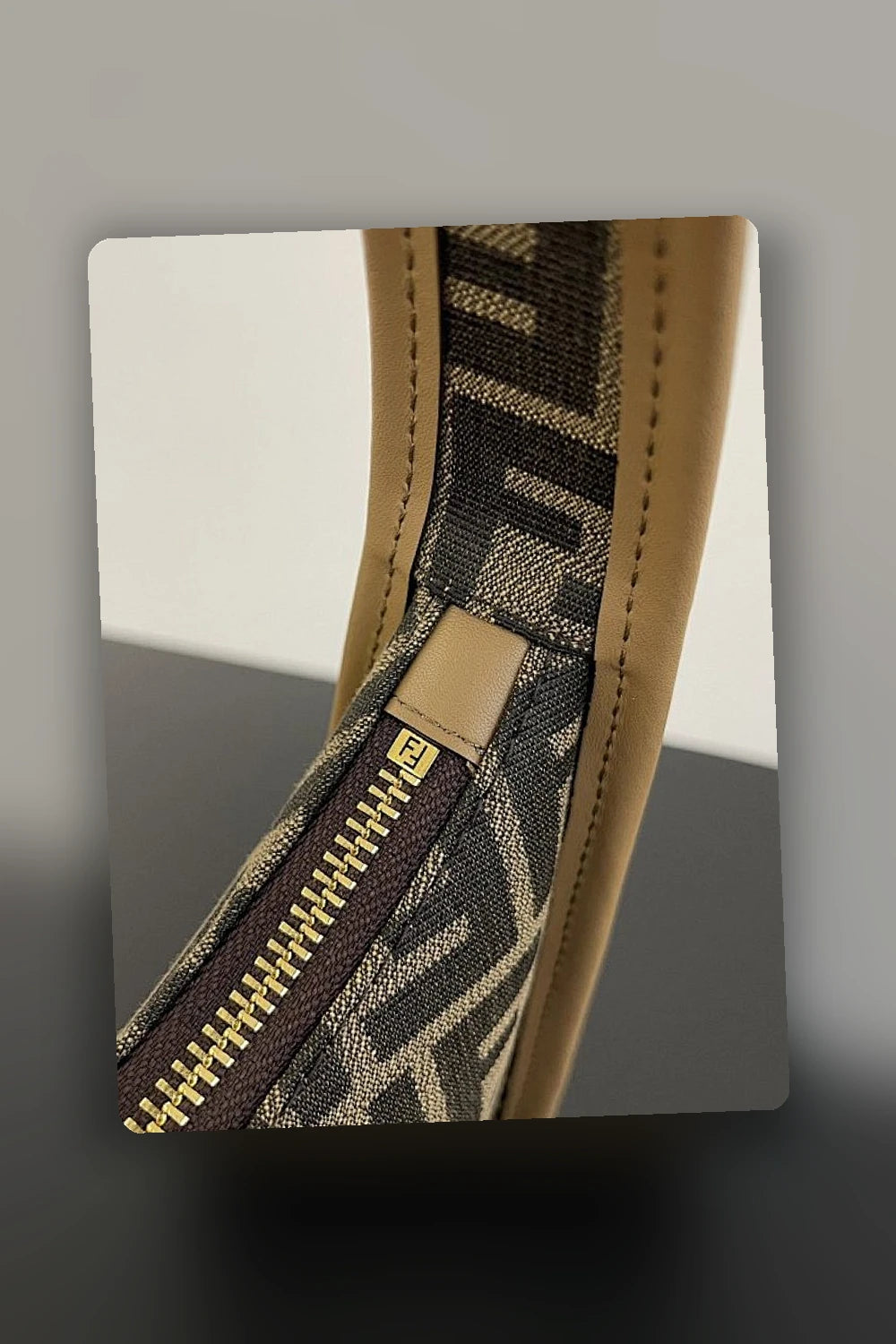 NB - FDE Bag - 171