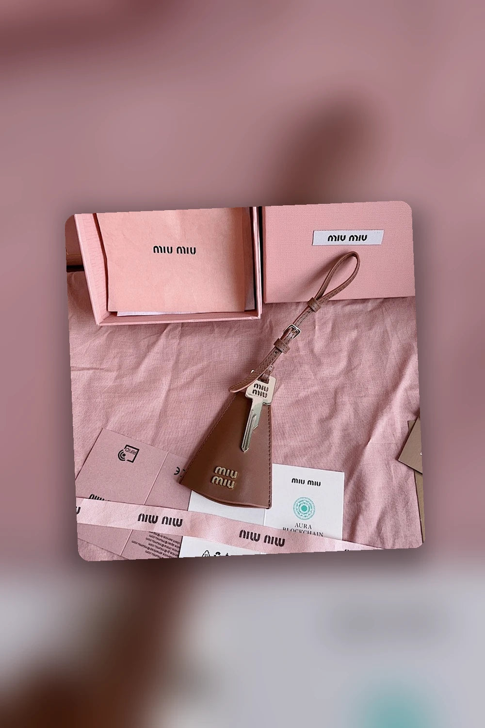 NB - MMU Bag - 848
