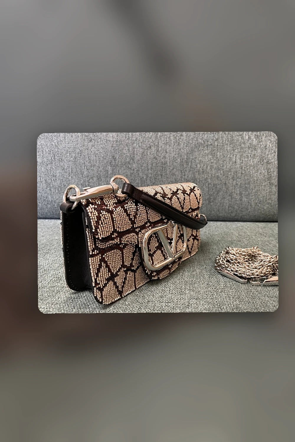 NB - VEL Bag - 414