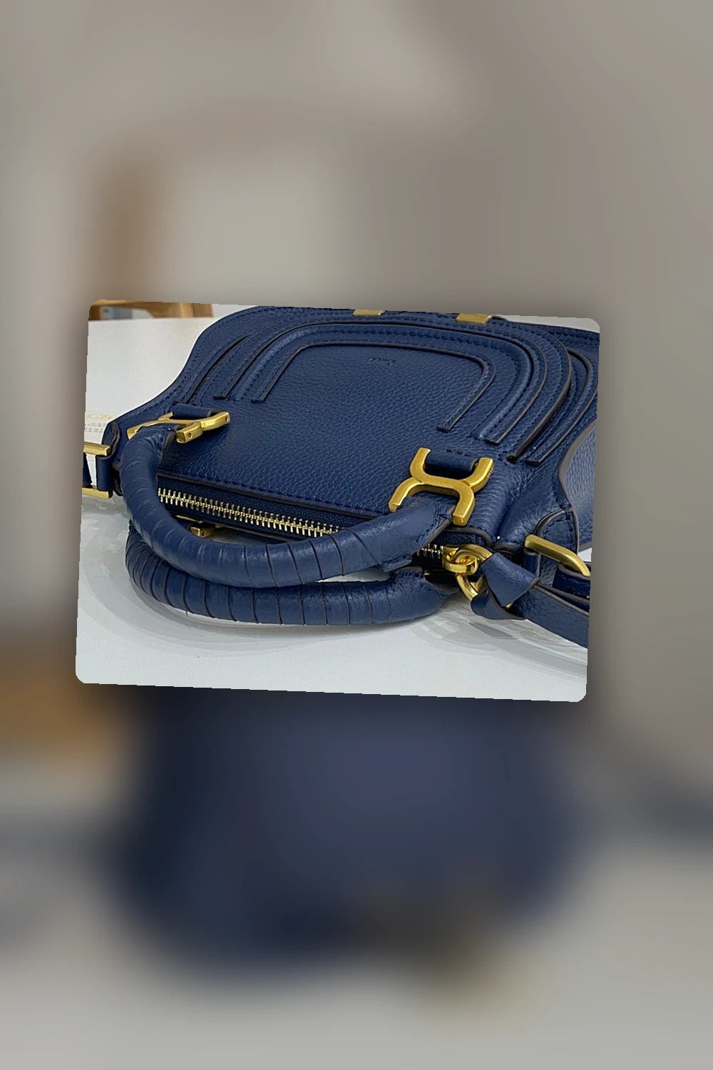 NB - CLE Bag - 468