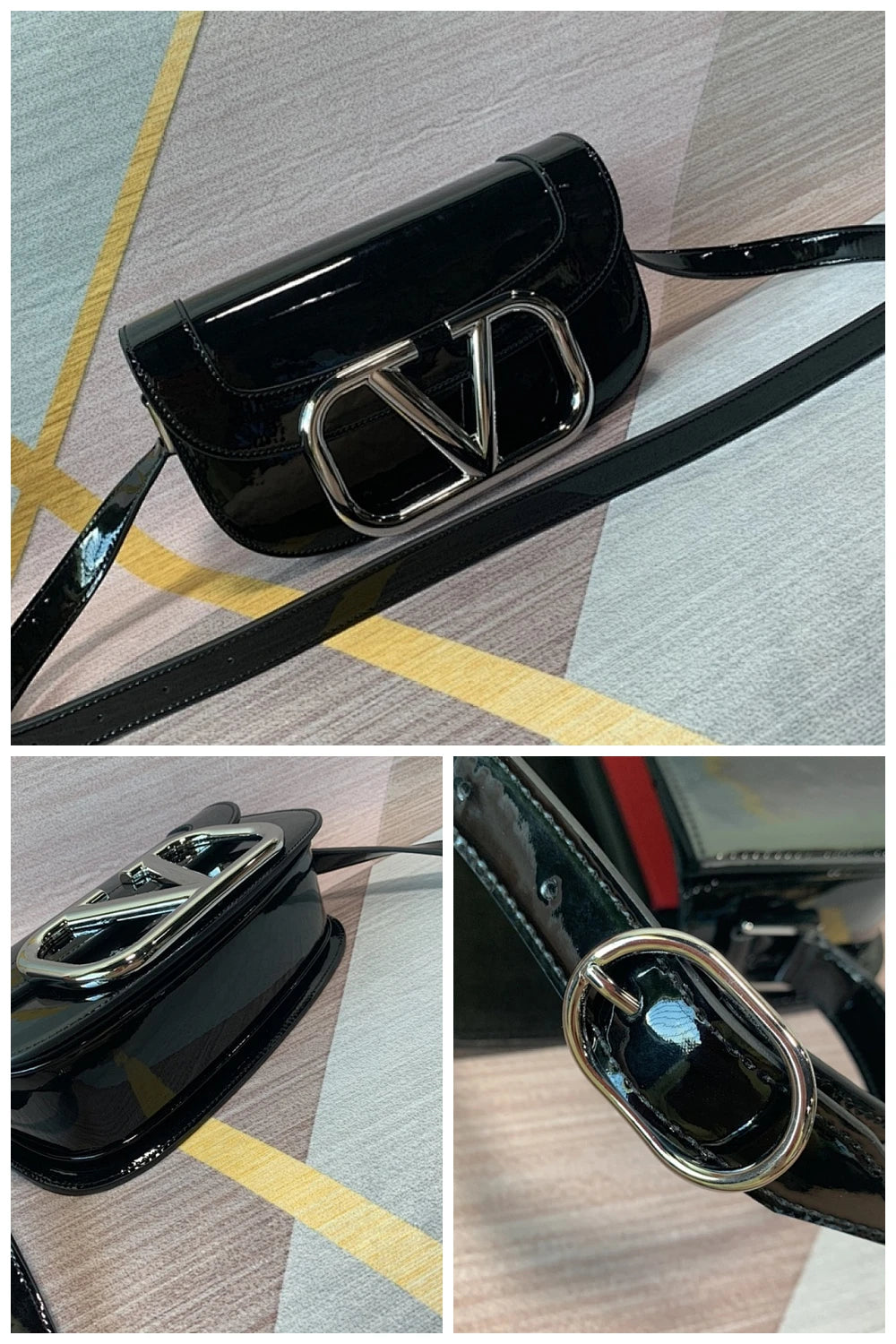 NB - VEL Bag - 1023