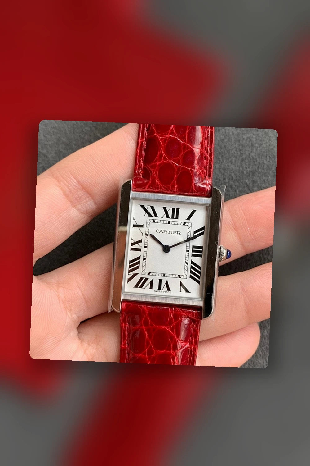 NB - Mix Watch - 729