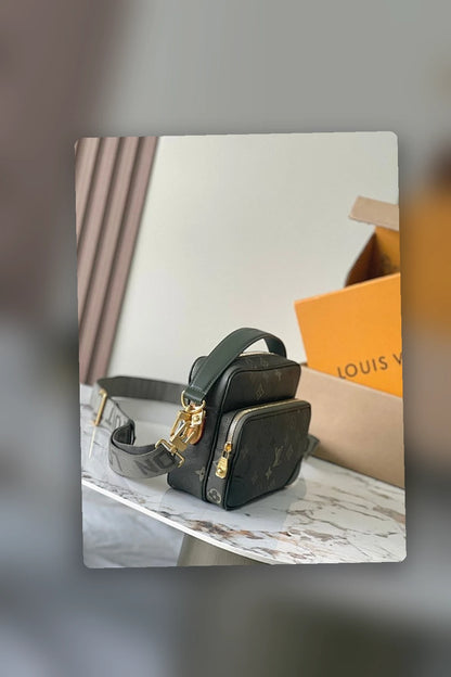 NB - LOV Bag - 314
